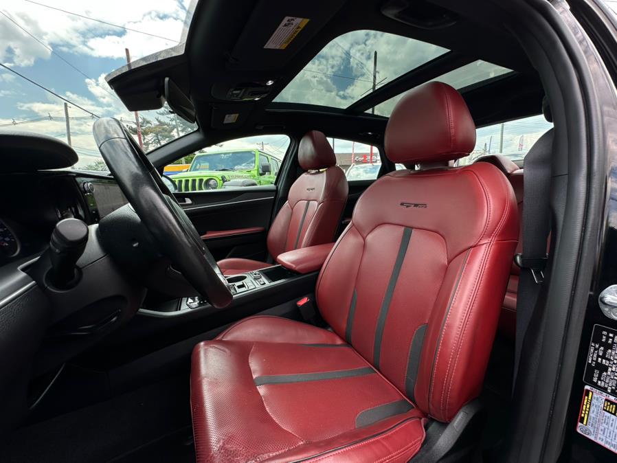 2022 Kia K5 GT-Line Auto AWD photo