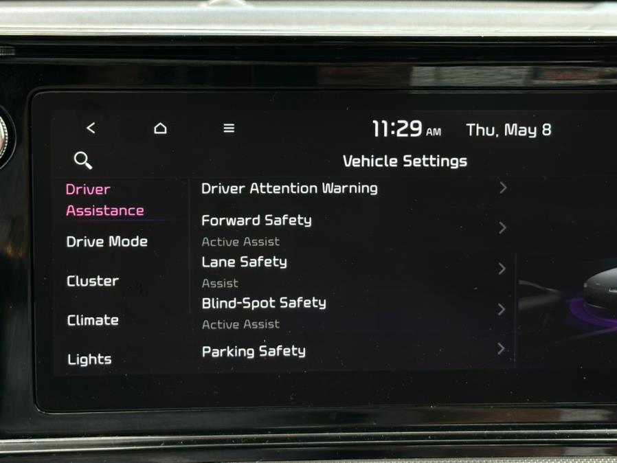 2022 Kia K5 GT-Line Auto AWD photo