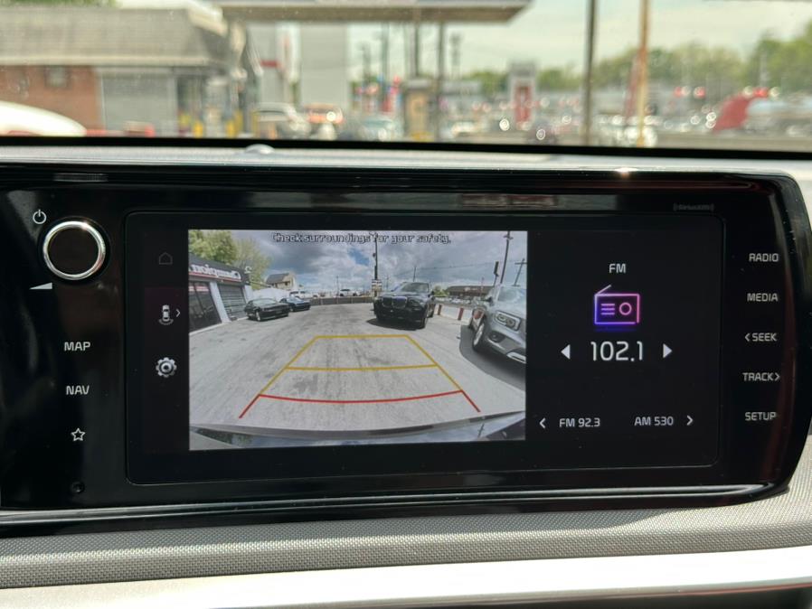 2022 Kia K5 GT-Line Auto AWD photo