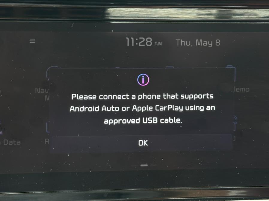 2022 Kia K5 GT-Line Auto AWD photo