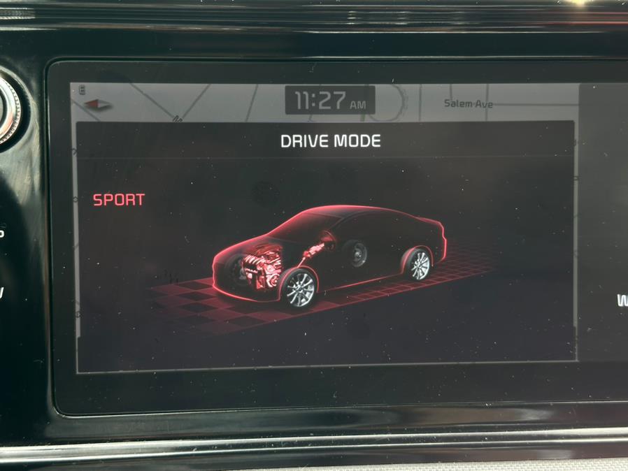 2022 Kia K5 GT-Line Auto AWD photo