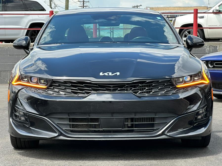 2022 Kia K5 GT-Line Auto AWD photo