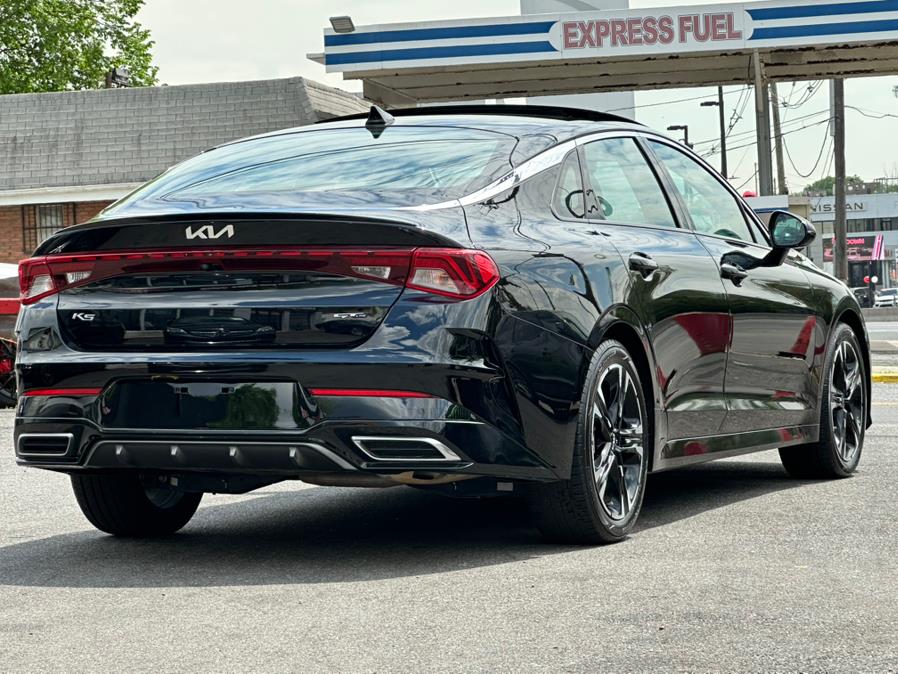 2022 Kia K5 GT-Line Auto AWD photo