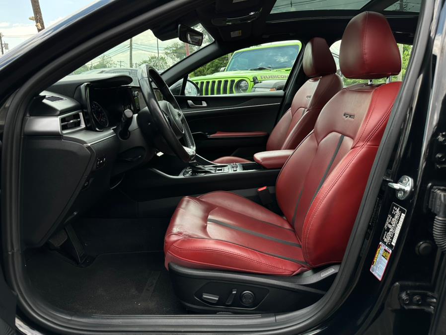 2022 Kia K5 GT-Line Auto AWD photo