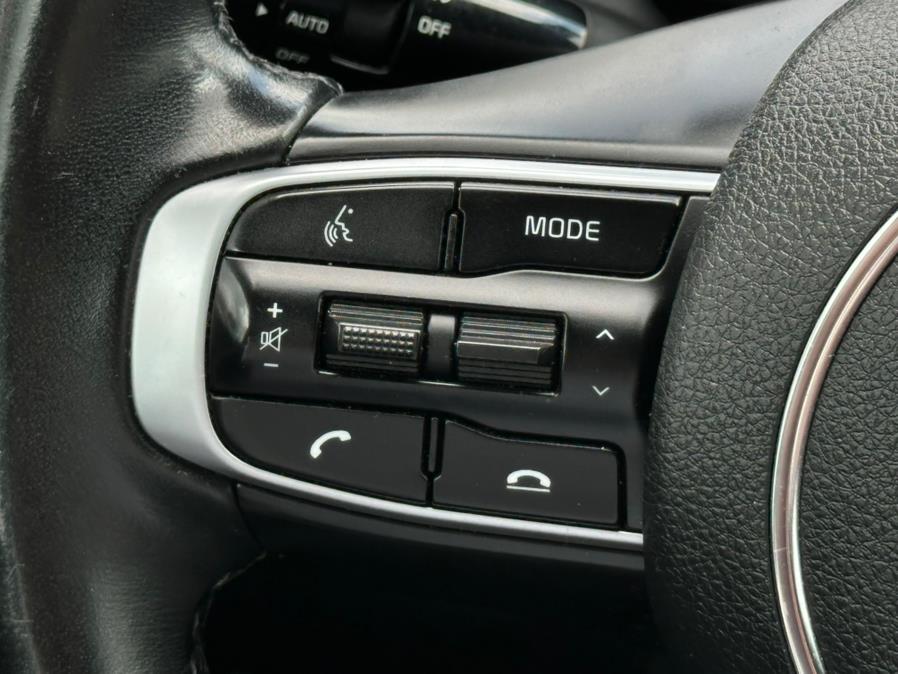 2022 Kia K5 GT-Line Auto AWD photo