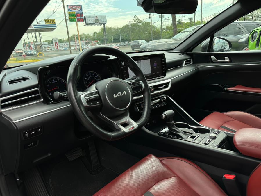 2022 Kia K5 GT-Line Auto AWD photo
