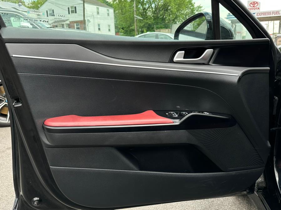 2022 Kia K5 GT-Line Auto AWD photo