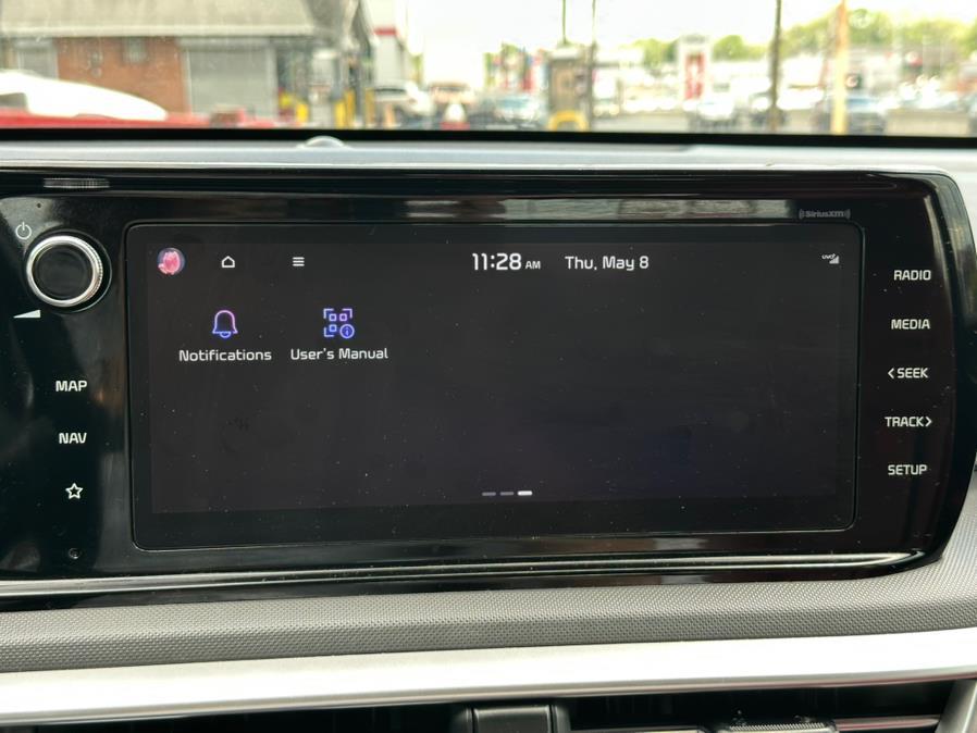 2022 Kia K5 GT-Line Auto AWD photo