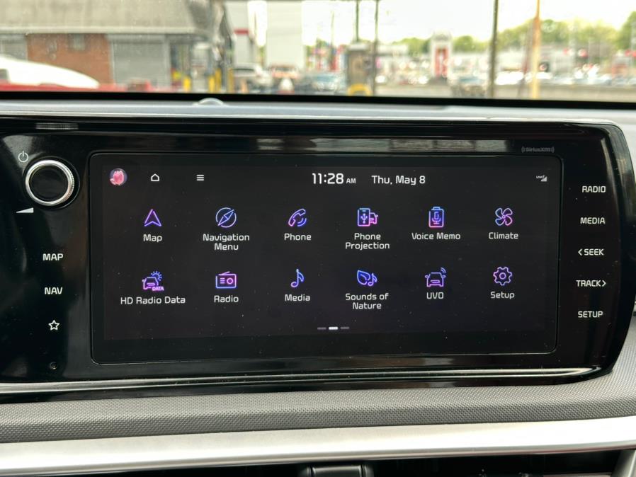 2022 Kia K5 GT-Line Auto AWD photo