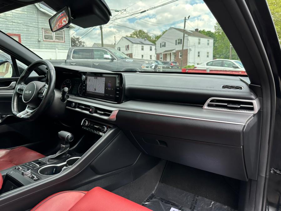 2022 Kia K5 GT-Line Auto AWD photo