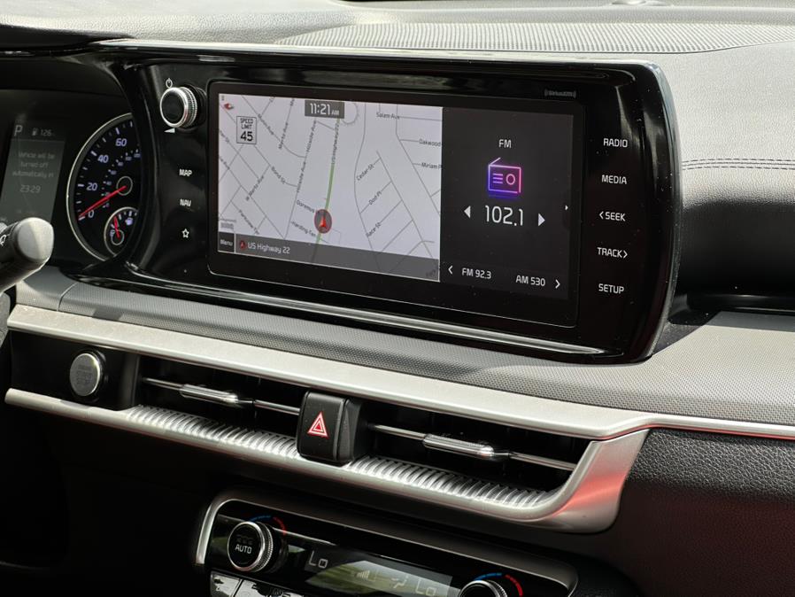 2022 Kia K5 GT-Line Auto AWD photo