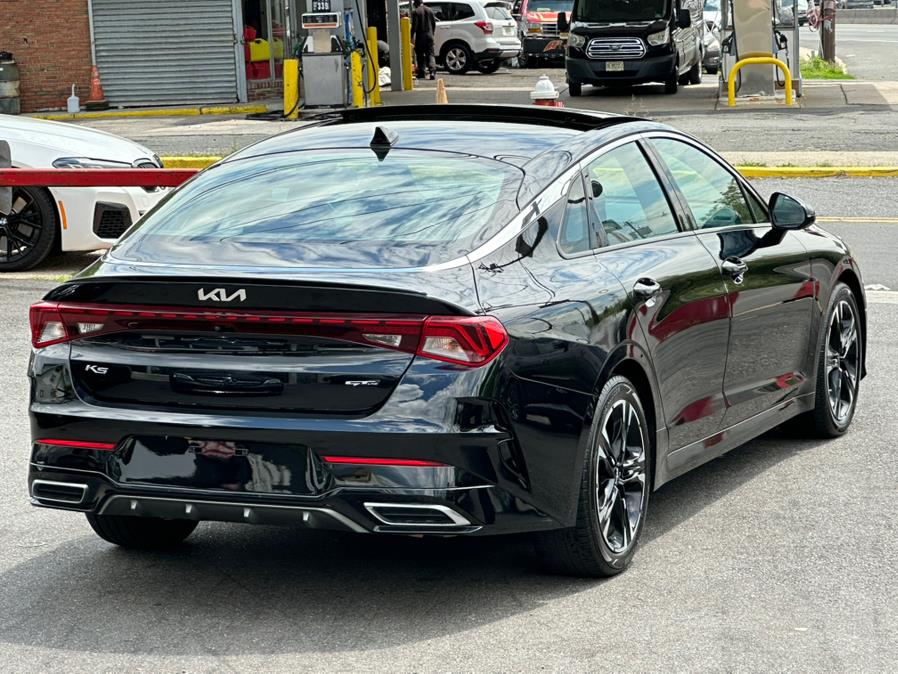 2022 Kia K5 GT-Line Auto AWD photo