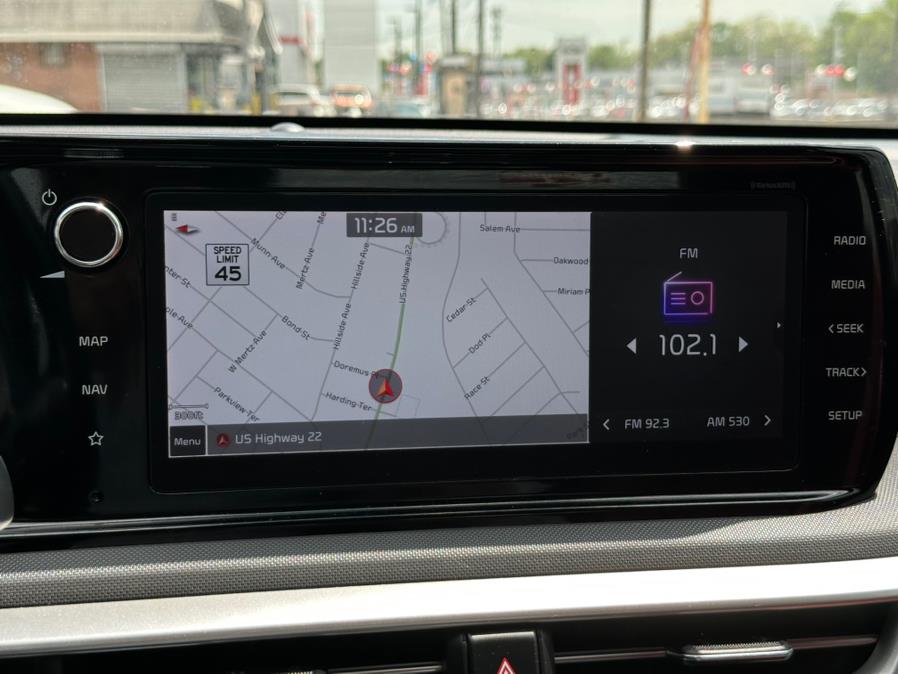 2022 Kia K5 GT-Line Auto AWD photo