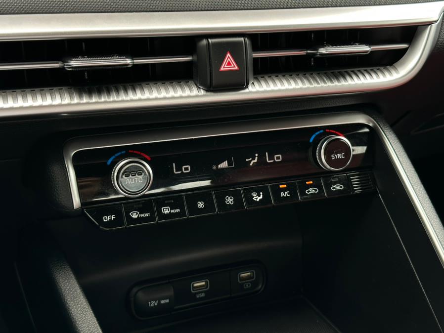 2022 Kia K5 GT-Line Auto AWD photo