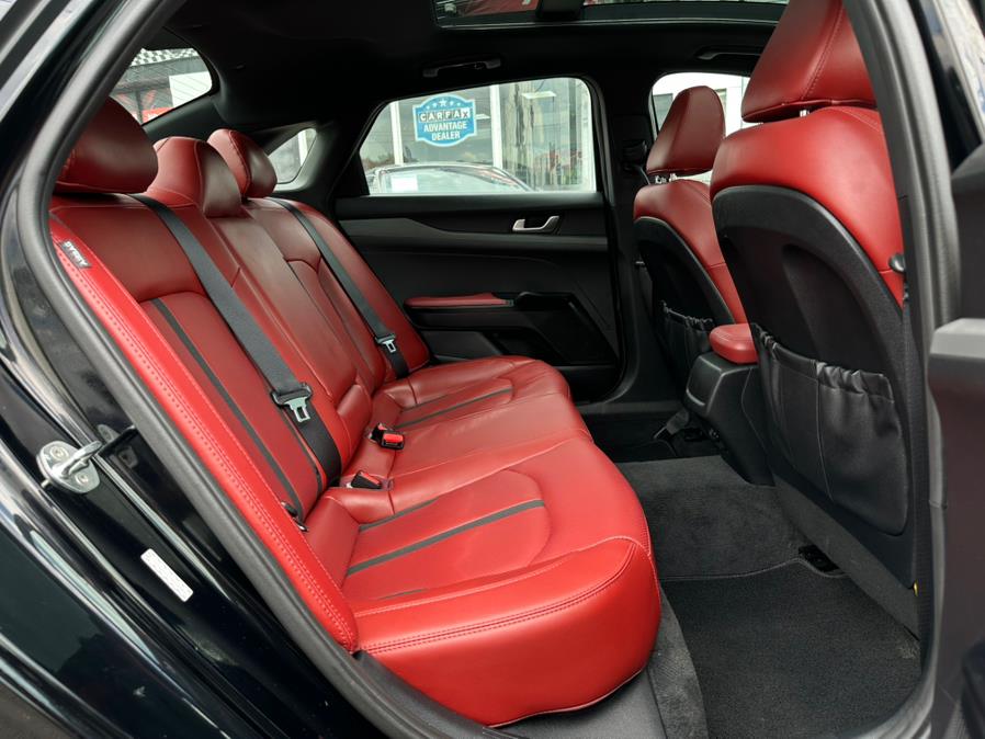 2022 Kia K5 GT-Line Auto AWD photo