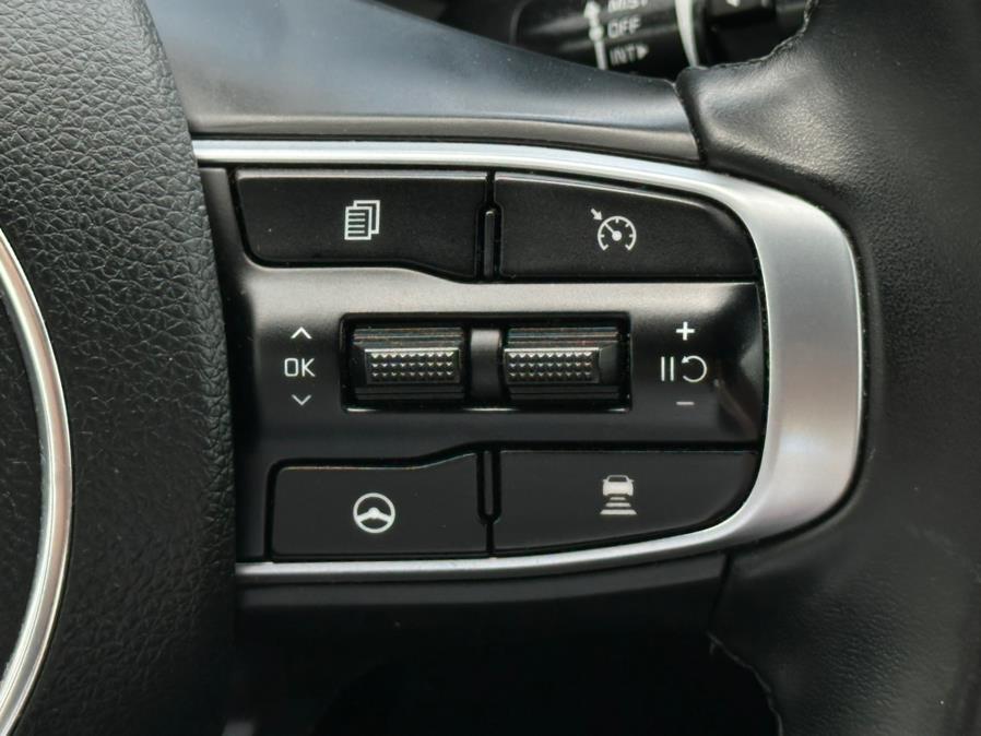 2022 Kia K5 GT-Line Auto AWD photo