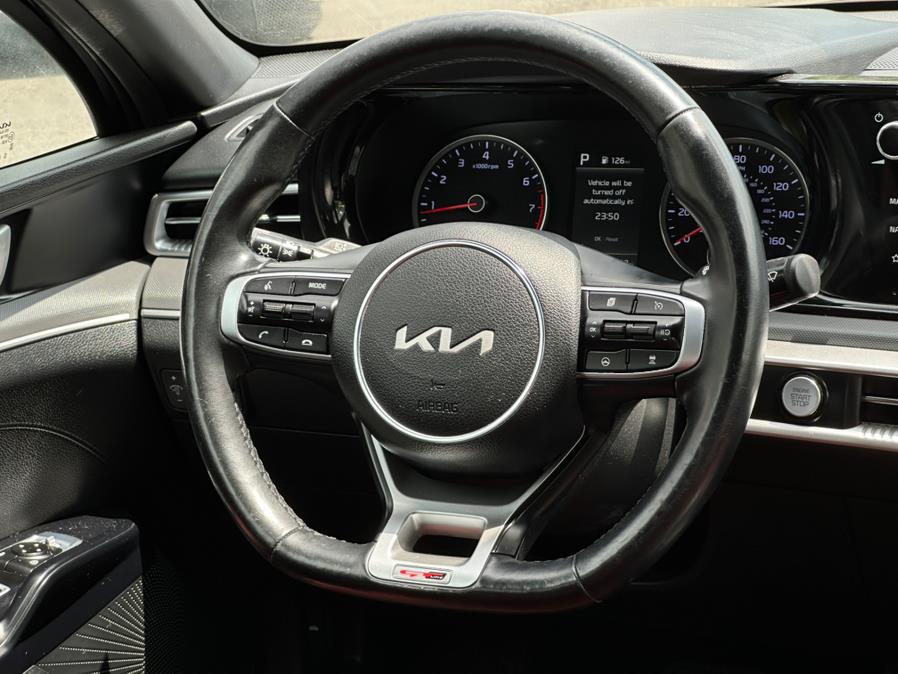 2022 Kia K5 GT-Line Auto AWD photo