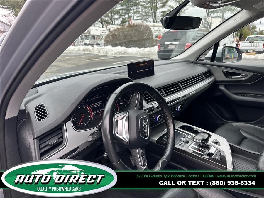 2018 Audi Q7 3.0 TFSI Premium photo