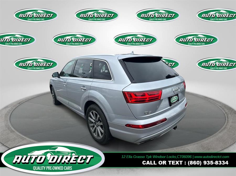 2018 Audi Q7 3.0 TFSI Premium photo