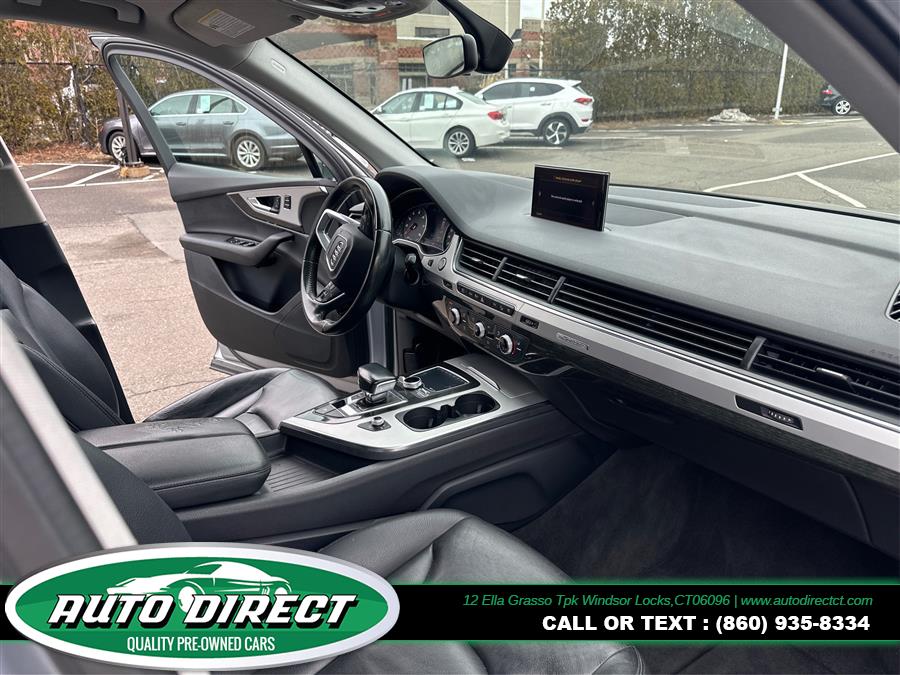 2018 Audi Q7 3.0 TFSI Premium photo