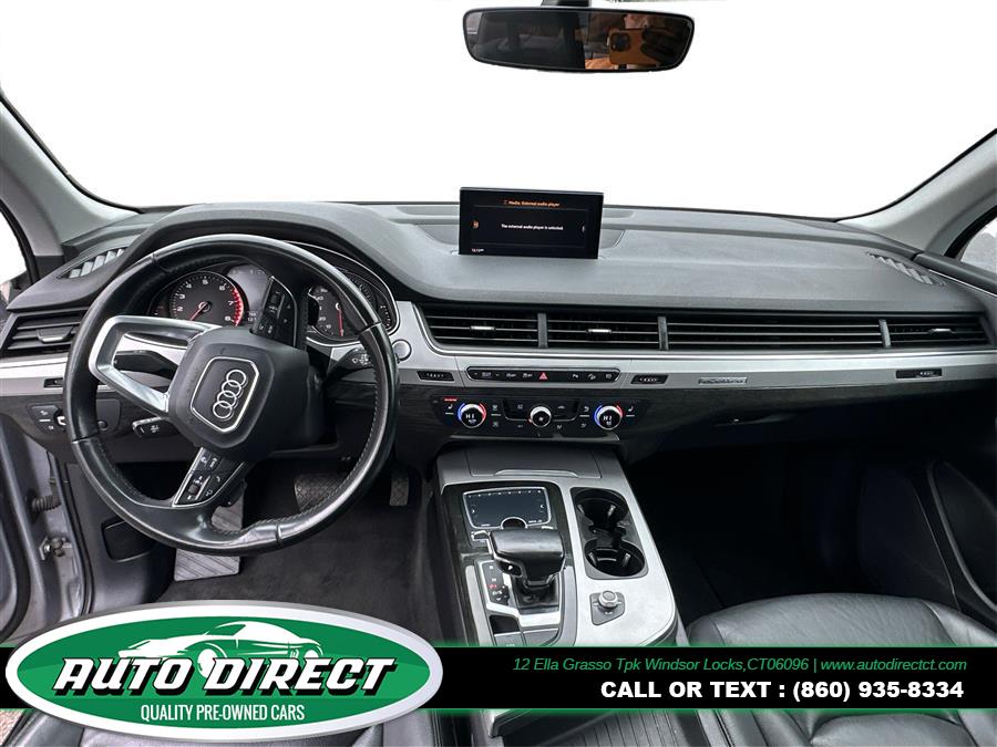 2018 Audi Q7 3.0 TFSI Premium photo