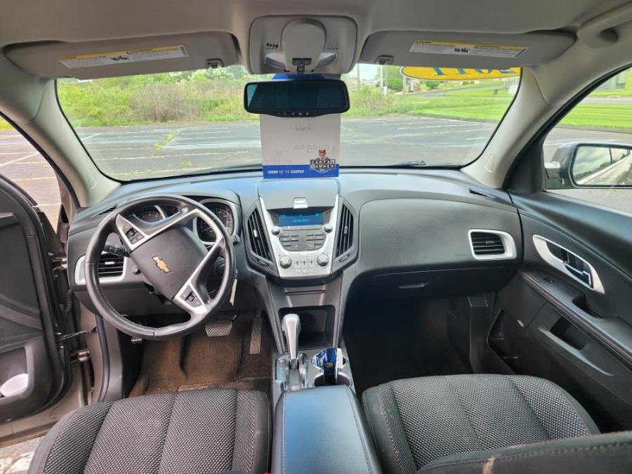2011 Chevrolet Equinox LT photo