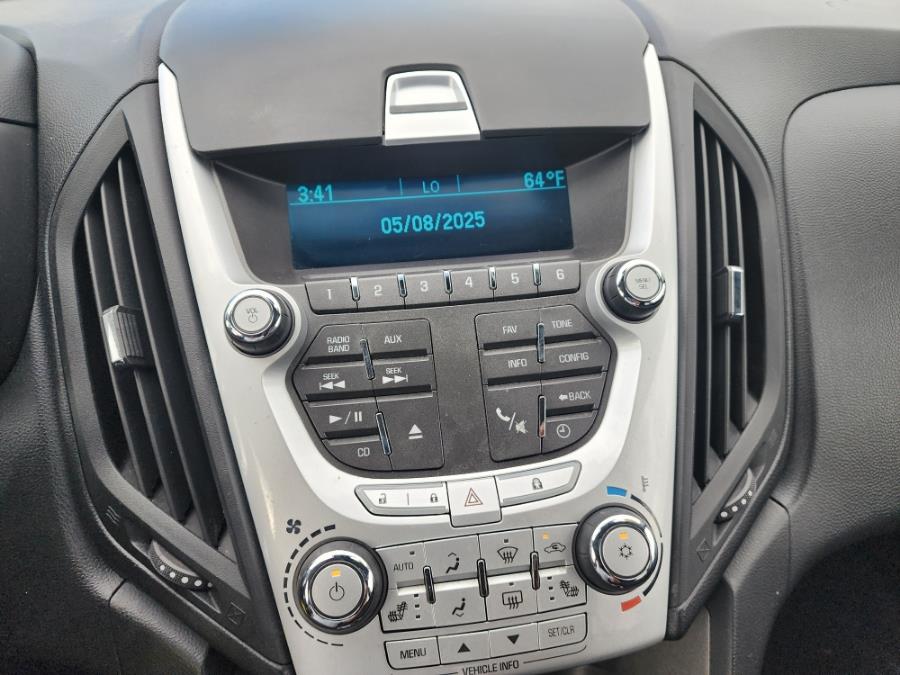 2011 Chevrolet Equinox LT photo