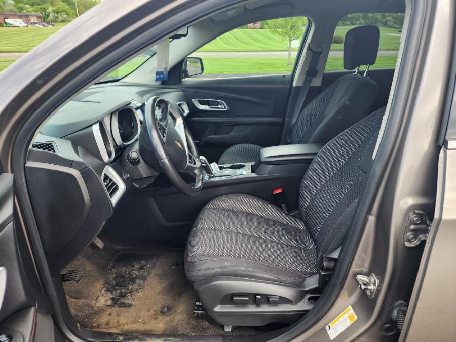 2011 Chevrolet Equinox LT photo