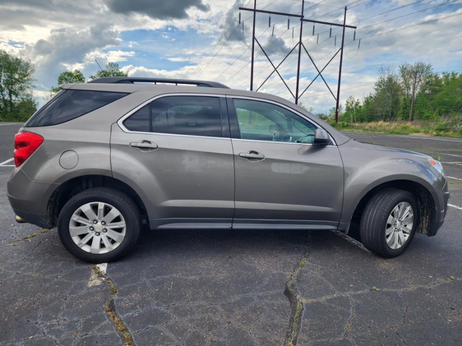 2011 Chevrolet Equinox LT photo