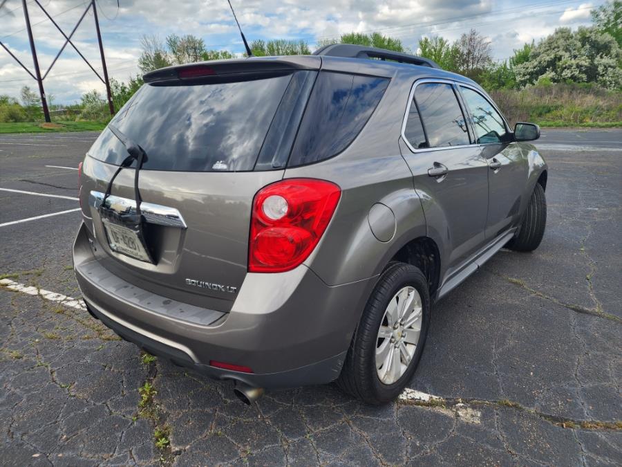 2011 Chevrolet Equinox LT photo