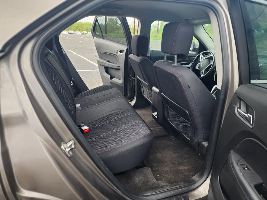 2011 Chevrolet Equinox LT photo