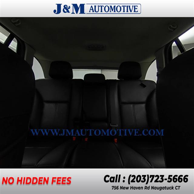 2014 Ford Edge SEL photo