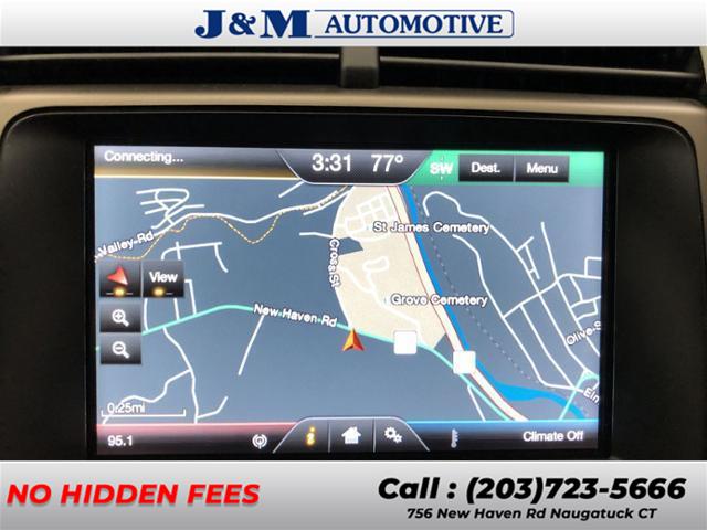 2014 Ford Edge SEL photo