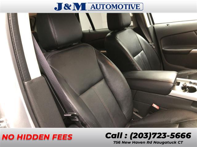 2014 Ford Edge SEL photo