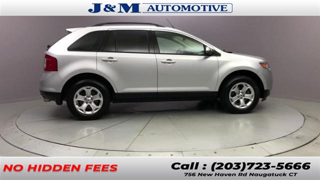2014 Ford Edge SEL photo