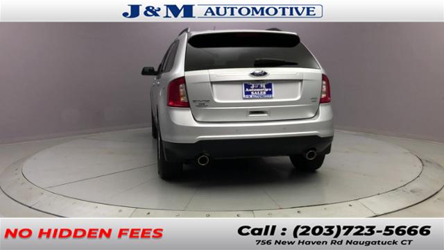 2014 Ford Edge SEL photo