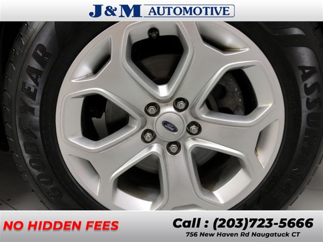 2014 Ford Edge SEL photo