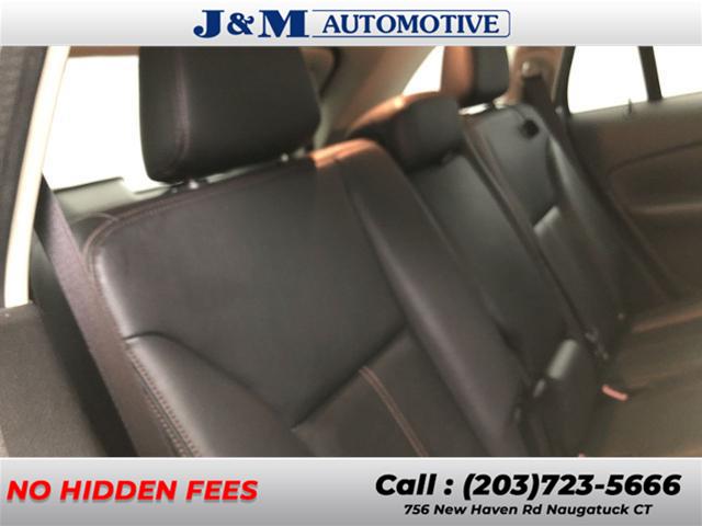 2014 Ford Edge SEL photo