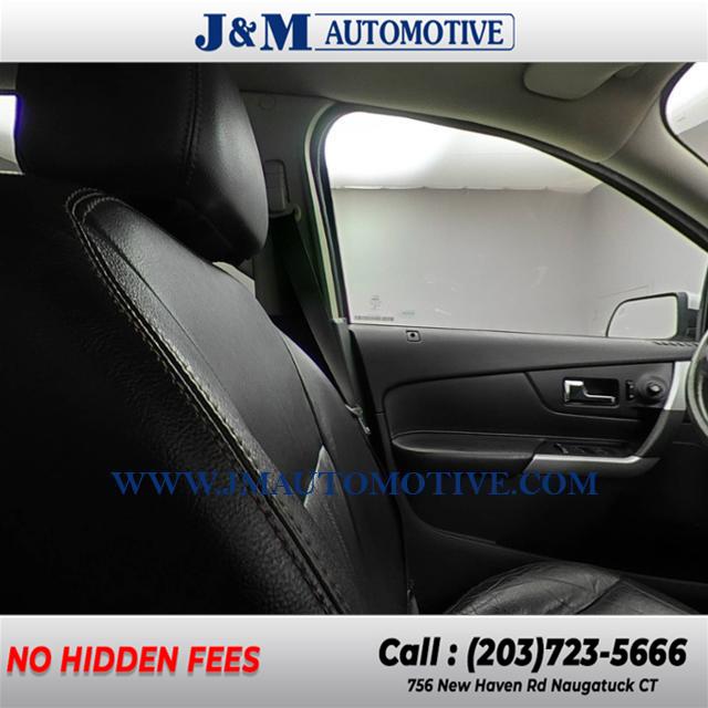 2014 Ford Edge SEL photo