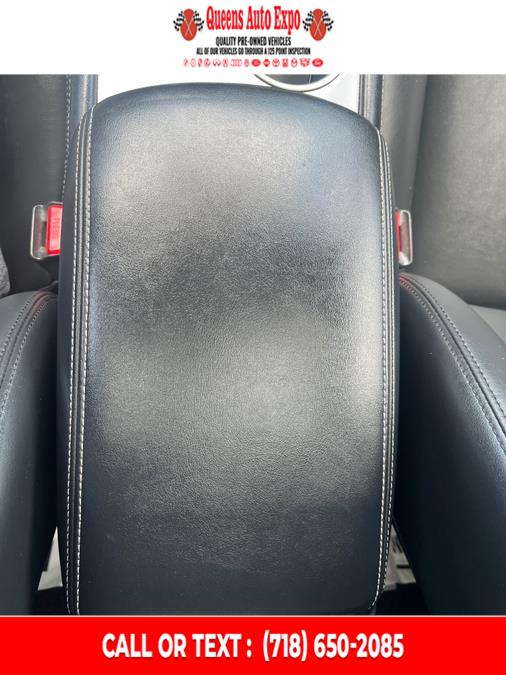 2020 Infiniti Q50 3.0t LUXE AWD photo