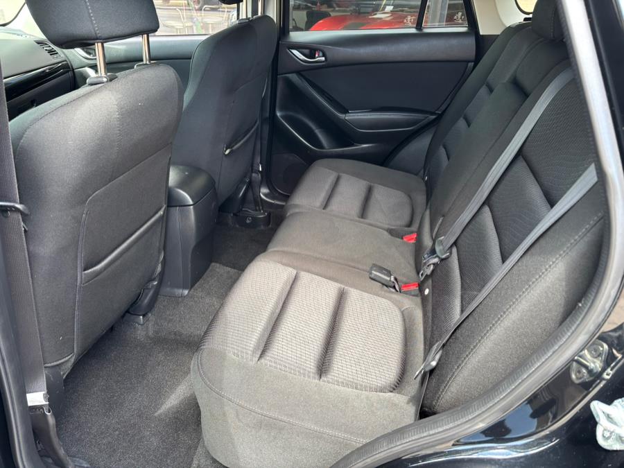 2015 Mazda CX-5 Touring photo