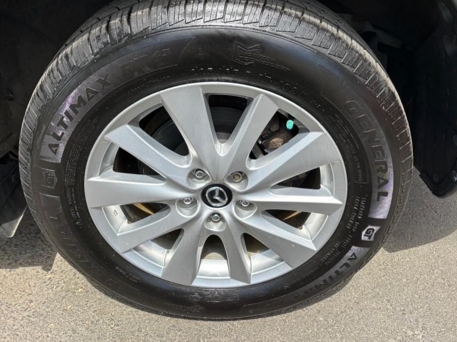2015 Mazda CX-5 Touring photo