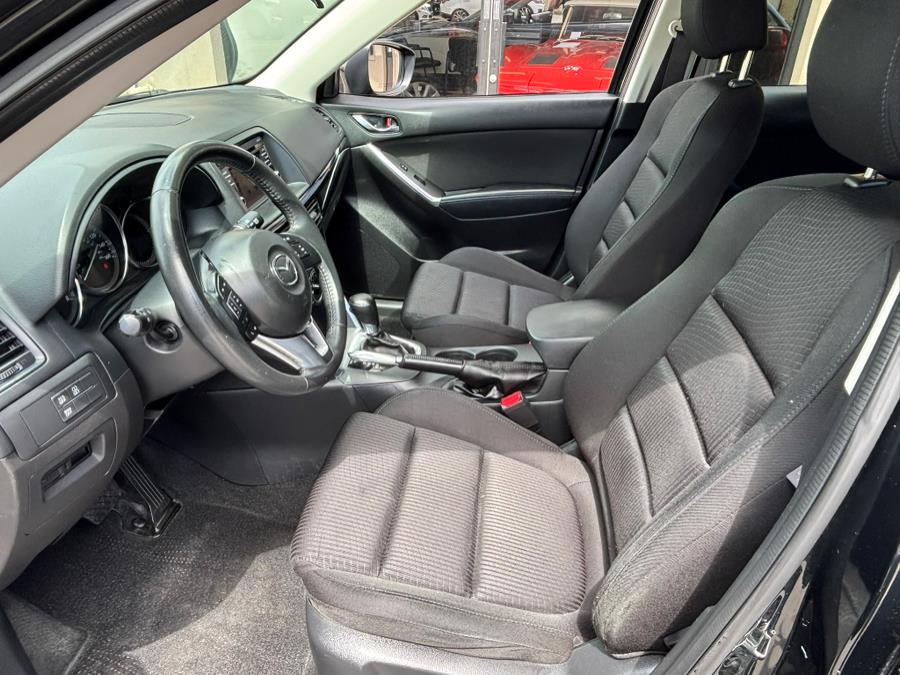 2015 Mazda CX-5 Touring photo