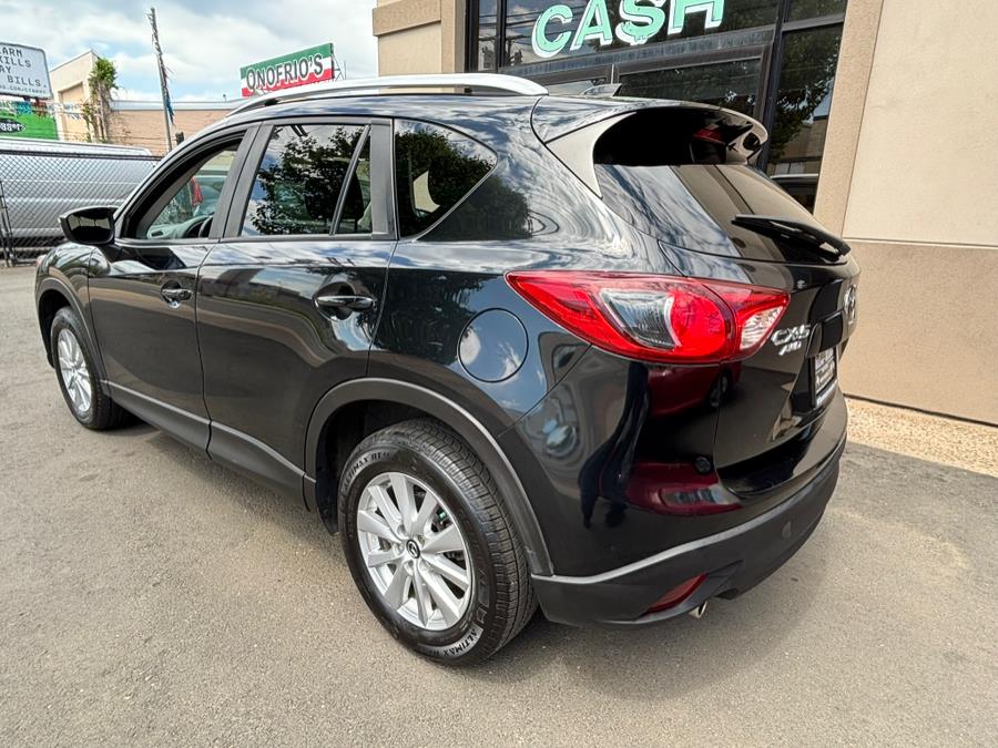 2015 Mazda CX-5 Touring photo