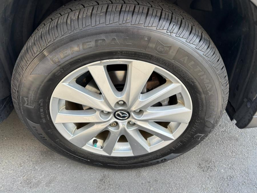 2015 Mazda CX-5 Touring photo