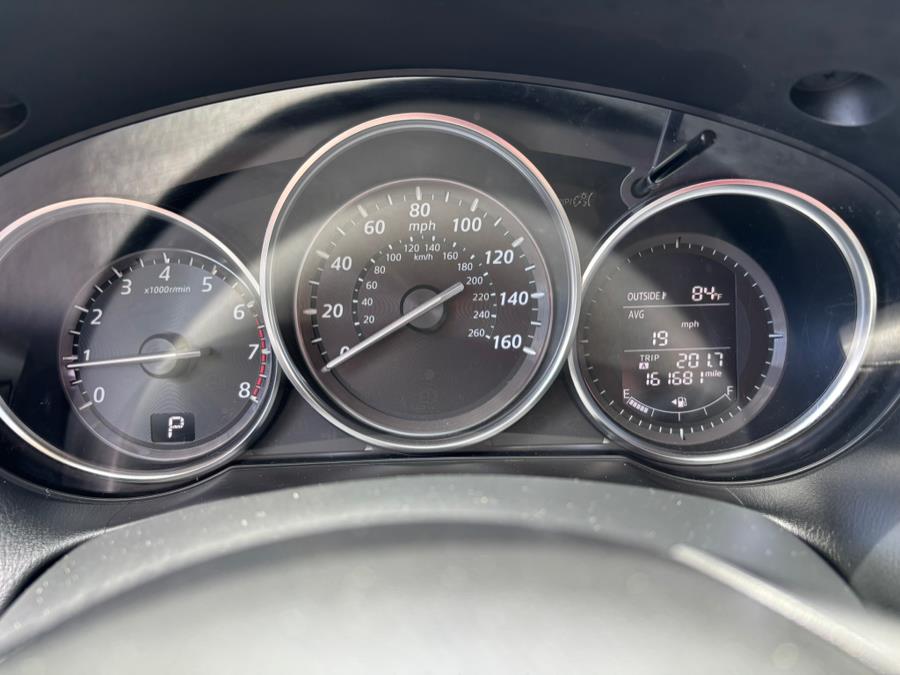 2015 Mazda CX-5 Touring photo