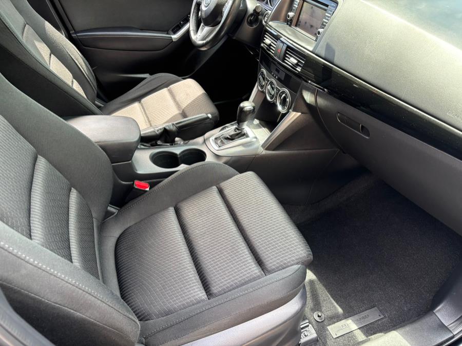 2015 Mazda CX-5 Touring photo