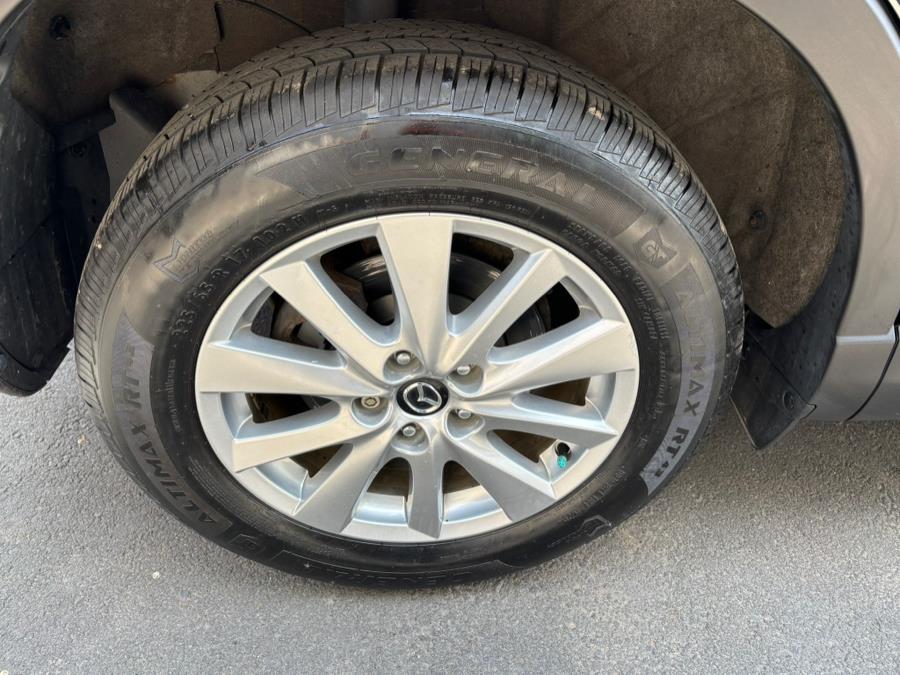 2015 Mazda CX-5 Touring photo