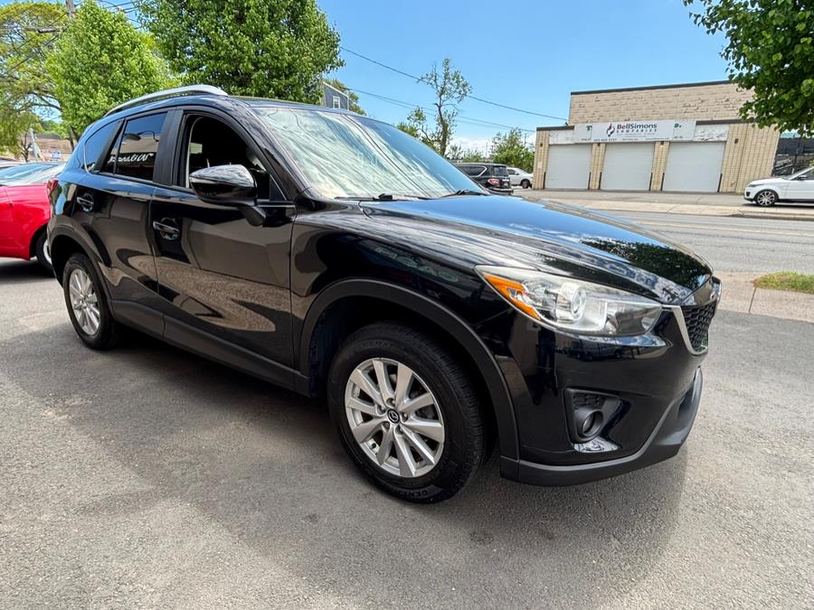 2015 Mazda CX-5 Touring photo
