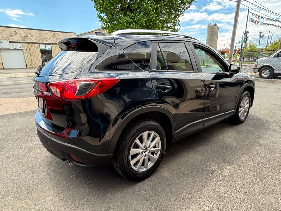 2015 Mazda CX-5 Touring photo
